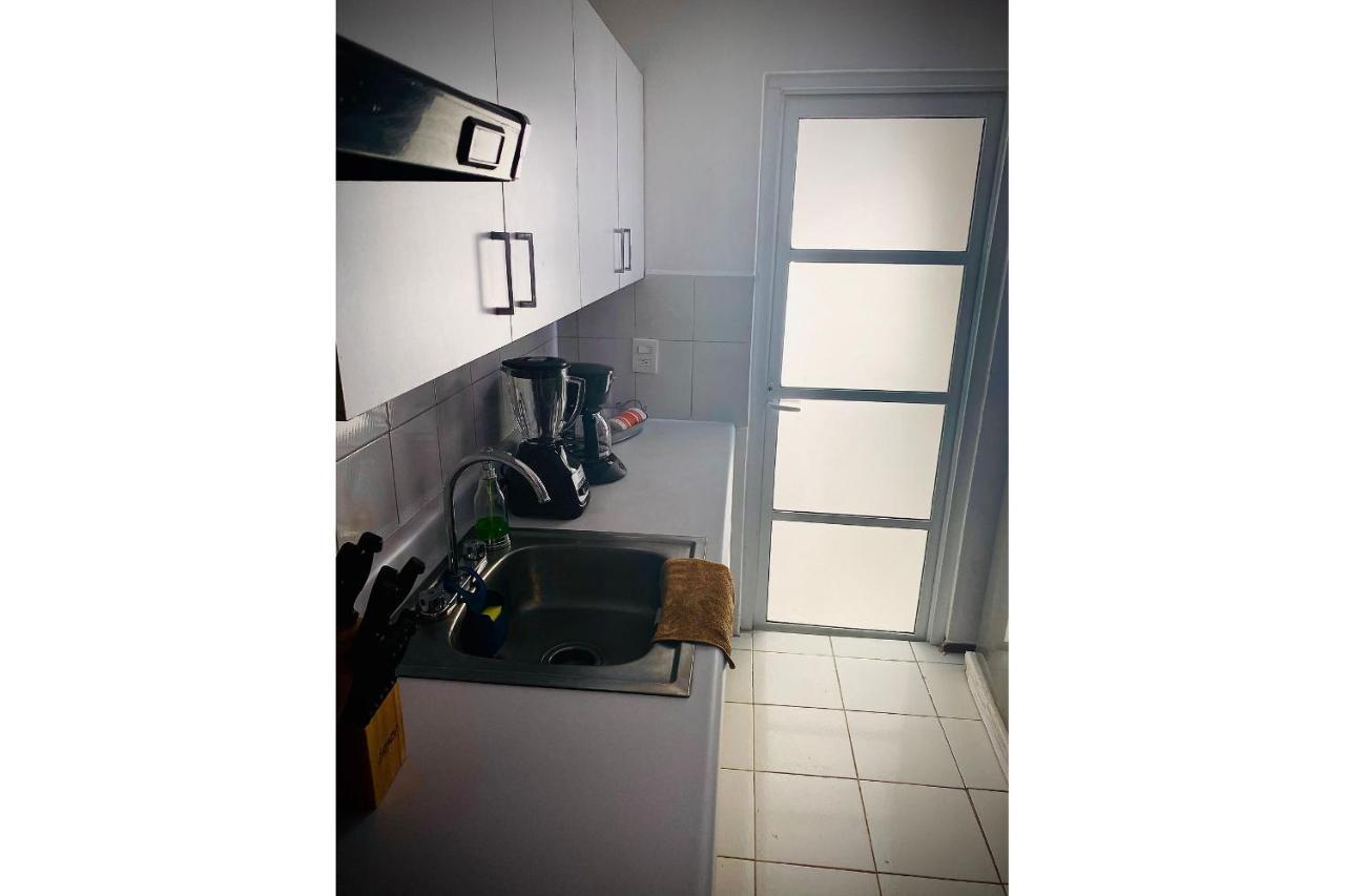 Muy Amplio Y Comodo En Zona Andares Guadalajara Buitenkant foto